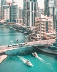 ויזת עבודה באיחוד האמירויות